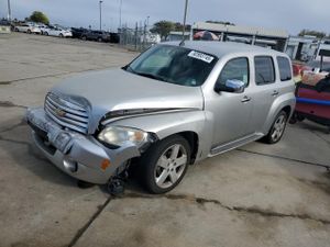 Chevrolet HHR LT 2.4L 4 2008