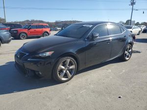 Lexus IS 350 3.5L 6 2014
