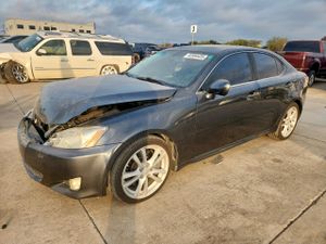 Lexus IS 350 3.5L 6 2007