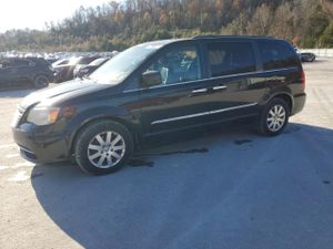 Chrysler Town & Country TOURING 3.6L 6 2015