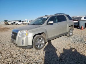 GMC Terrain SLE 2.4L 4 2014