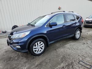 Honda CR-V EXL 2.4L 4 2015