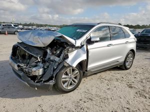 Ford Edge SEL 2.0L 4 2018