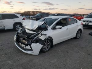 Kia Cerato / Forte / K3 LX 1.8L 4 2014