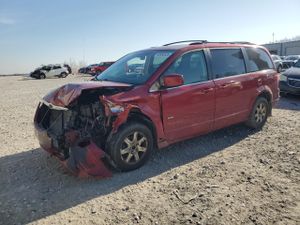 Chrysler Town & Country TOURING 3.8L 6 2008
