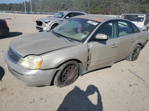 Ford Five Hundred SE 3.0L 6 2005