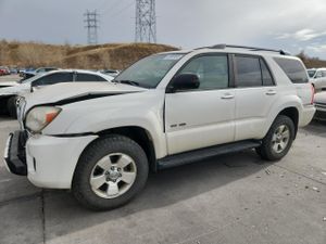 Toyota 4Runner SR5 4.0L 6 2006