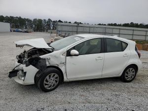 Toyota Prius 1.5L 4 2015