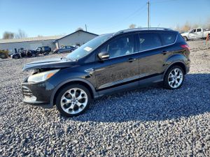 Ford Escape TITANIUM 2.0L 4 2015