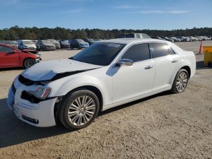 Chrysler 300C 3.6L 6 2013
