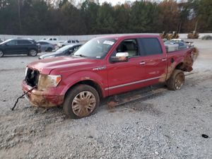 Ford F-150 SUPERCREW 5.0L 8 2011