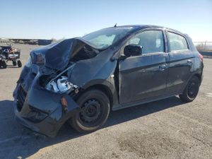 Mitsubishi Mirage DE 1.2L 3 2014