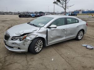 Buick LaCrosse 3.6L 6 2014