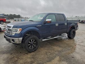 Ford F-150 SUPERCREW 5.0L 8 2014