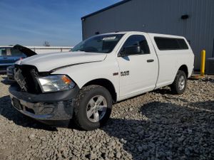 RAM 1500 ST 5.7L 8 2014