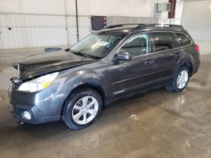 Subaru Outback 2.5I LIMITED 2.5L 4 2013