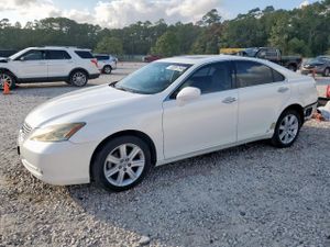 Lexus ES 350 3.5L 6 2008