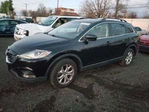Mazda CX-9 SPORT 3.7L 6 2014