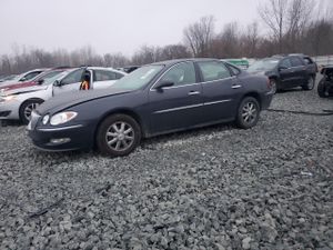 Buick Allure CX 3.8L 6 2008