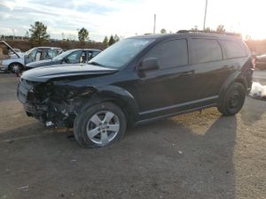 Dodge Journey SXT 3.5L 6 2010