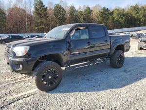 Toyota Tacoma DOUBLE CAB 4.0L 6 2013
