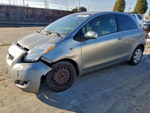 Toyota Yaris 1.5L 4 2010
