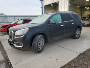 GMC Acadia SLT-1 3.6L 6 2014