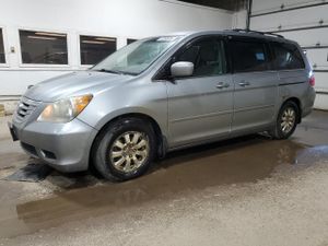 Honda Odyssey EX 3.5L 6 2010