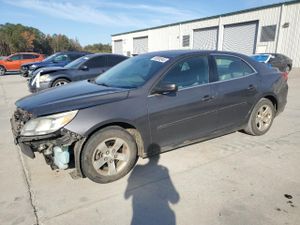 Chevrolet Malibu LS 2.5L 4 2013