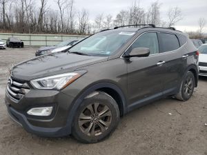 Hyundai Santa Fe 2.4L 4 2014