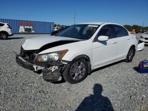 Honda Accord SE 2.4L 4 2012
