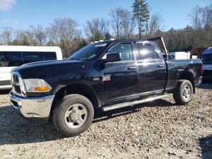 Dodge RAM ST 5.7L 8 2012