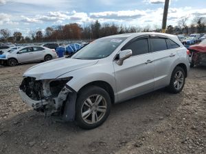 Acura RDX TECHNOLOGY 3.5L 6 2015