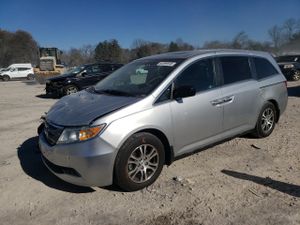 Honda Odyssey EXL 3.5L 6 2012