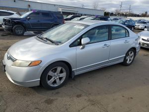 Honda Civic EX 1.8L 4 2006