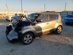Kia Soul 1.6L 4 2014