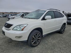 Lexus RX 330 3.3L 6 2004