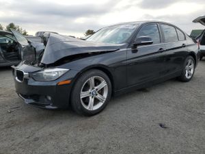 BMW 3 Series XI 2.0L 4 2013