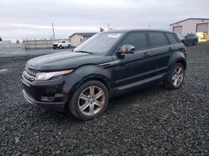 Land Rover Range Rover PURE PLUS 2.0L 4 2015