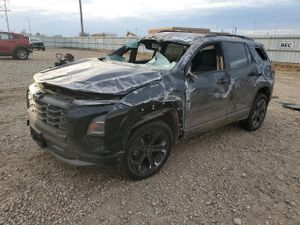 Chevrolet Equinox LT 1.5L 4 2025