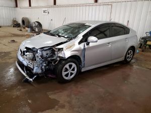 Toyota Prius 1.8L 4 2013