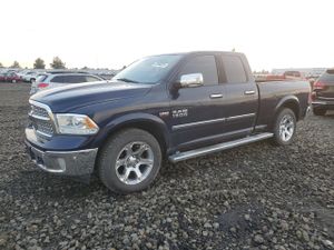 RAM 1500 LARAMIE 5.7L 8 2014