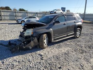 GMC Terrain SLT 2.4L 4 2015