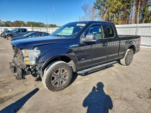 Ford F-150 SUPER CAB 2.7L 6 2015