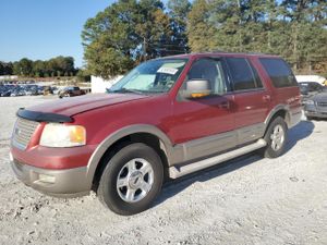 Ford Expedition EDDIE BAUER 5.4L 8 2004