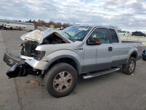 Ford F-150 SUPER CAB 5.4L 8 2009