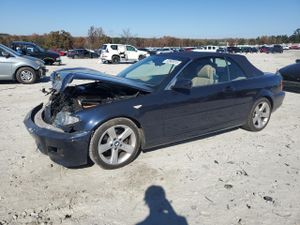 BMW 3 Series CI 2.5L 6 2005
