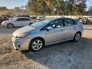 Toyota Prius 1.8L 4 2011