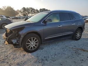 Buick Enclave 3.6L 6 2013