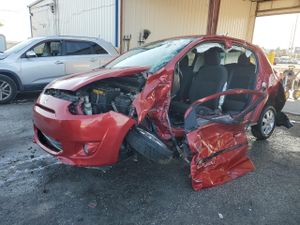 Mitsubishi Mirage ES 1.2L 3 2015